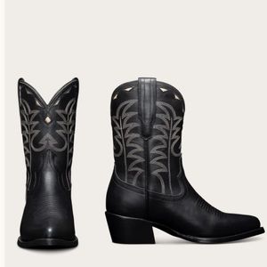 NWT Tecovas Jolene Midnight